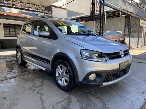 VOLKSWAGEN Crossfox 1.6 4P FLEX, Foto 3