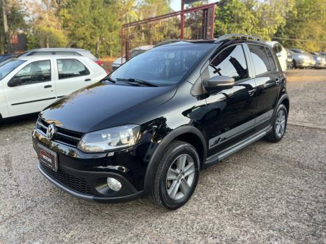 VOLKSWAGEN Crossfox 1.6 4P FLEX, Foto 3