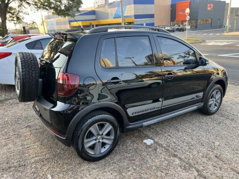 VOLKSWAGEN Crossfox 1.6 4P FLEX, Foto 5