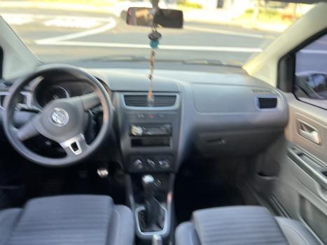 VOLKSWAGEN Crossfox 1.6 4P FLEX, Foto 7