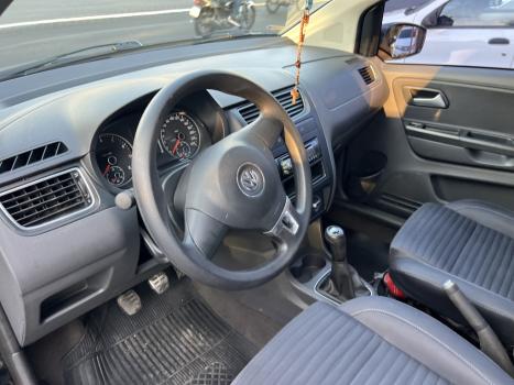 VOLKSWAGEN Crossfox 1.6 4P FLEX, Foto 8