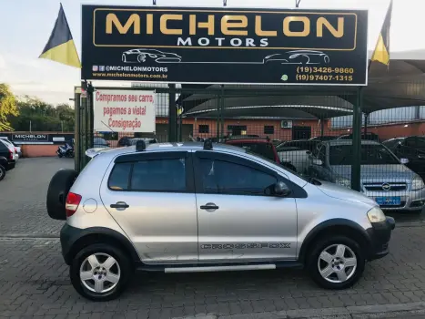 VOLKSWAGEN Crossfox 1.6 4P FLEX, Foto 1