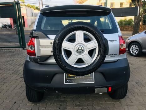 VOLKSWAGEN Crossfox 1.6 4P FLEX, Foto 6