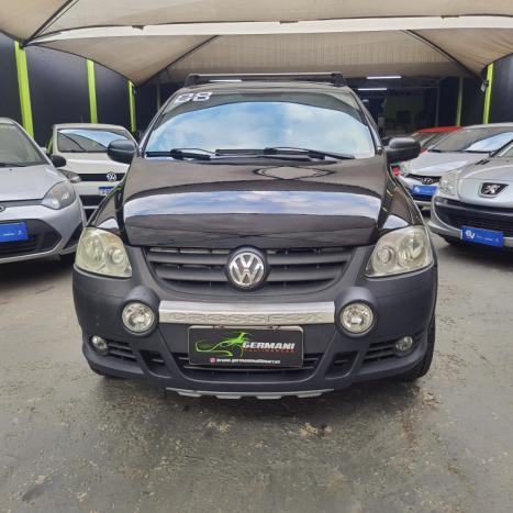 VOLKSWAGEN Crossfox 1.6 4P FLEX, Foto 1