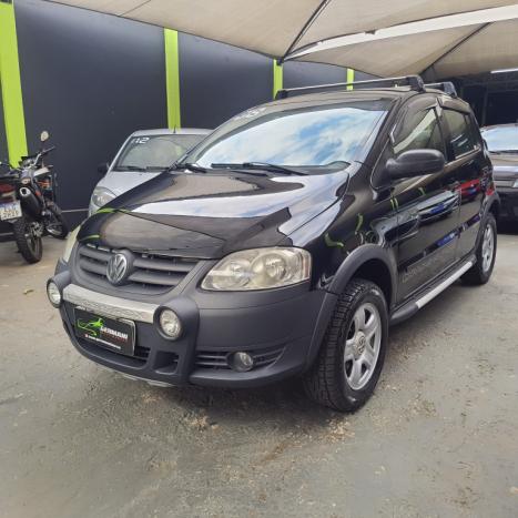 VOLKSWAGEN Crossfox 1.6 4P FLEX, Foto 2