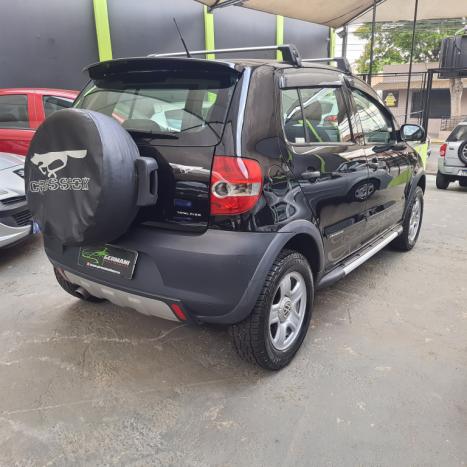 VOLKSWAGEN Crossfox 1.6 4P FLEX, Foto 4