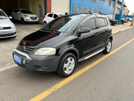 VOLKSWAGEN Crossfox 1.6 4P FLEX, Foto 3