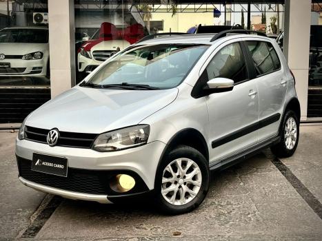 VOLKSWAGEN Crossfox 1.6 4P FLEX I-MOTION AUTOMATIZADO, Foto 1