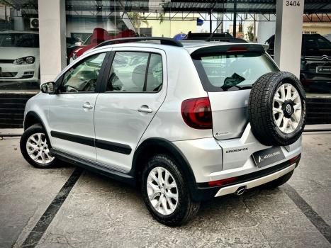 VOLKSWAGEN Crossfox 1.6 4P FLEX I-MOTION AUTOMATIZADO, Foto 3