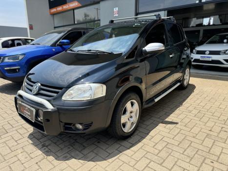 VOLKSWAGEN Crossfox 1.6 4P FLEX, Foto 2