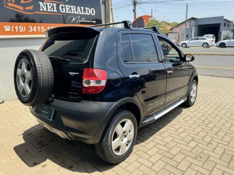 VOLKSWAGEN Crossfox 1.6 4P FLEX, Foto 3