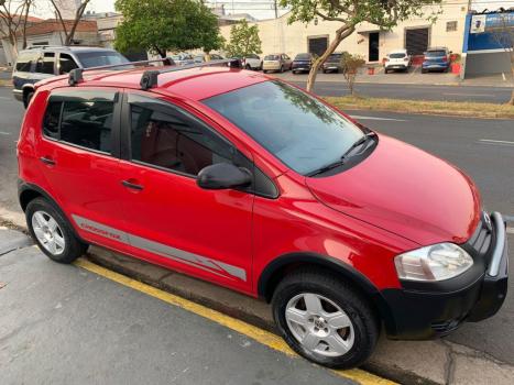 VOLKSWAGEN Crossfox 1.6 4P FLEX, Foto 2