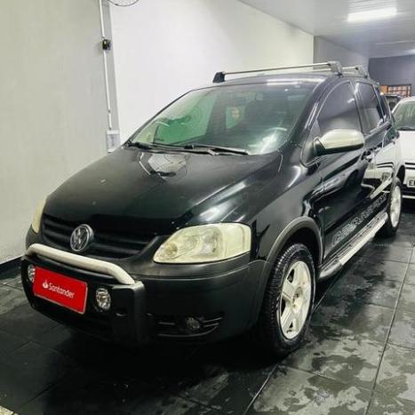 VOLKSWAGEN Crossfox 1.6 4P FLEX, Foto 1