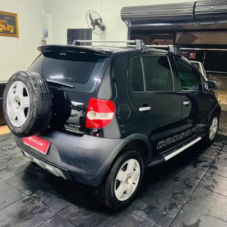 VOLKSWAGEN Crossfox 1.6 4P FLEX, Foto 4