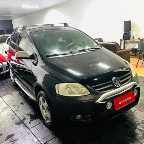 VOLKSWAGEN Crossfox 1.6 4P FLEX, Foto 5