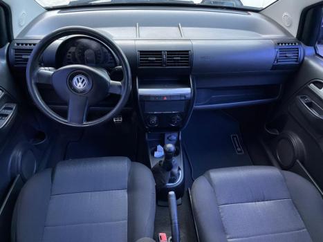 VOLKSWAGEN Crossfox 1.6 4P FLEX, Foto 6