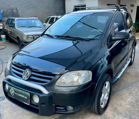 VOLKSWAGEN Crossfox 1.6 4P FLEX, Foto 3