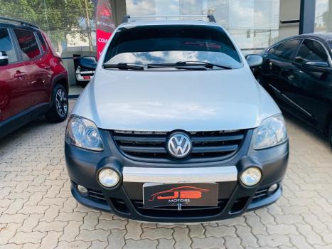 VOLKSWAGEN Crossfox 1.6 4P FLEX, Foto 1