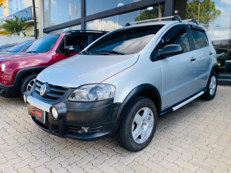 VOLKSWAGEN Crossfox 1.6 4P FLEX, Foto 2