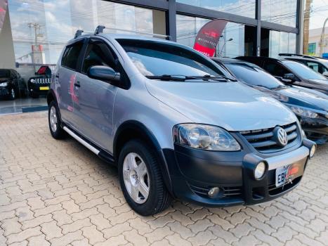 VOLKSWAGEN Crossfox 1.6 4P FLEX, Foto 3