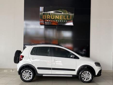 VOLKSWAGEN Crossfox 1.6 4P FLEX, Foto 3