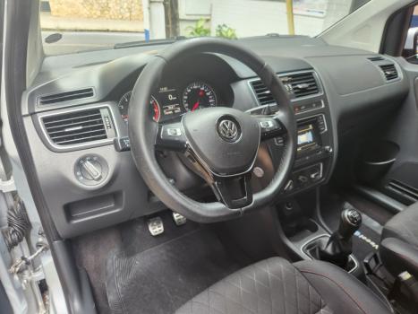 VOLKSWAGEN Crossfox 1.6 4P FLEX, Foto 3