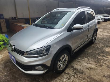 VOLKSWAGEN Crossfox 1.6 4P FLEX, Foto 7