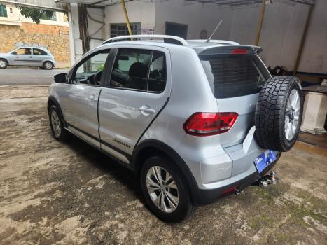 VOLKSWAGEN Crossfox 1.6 4P FLEX, Foto 8