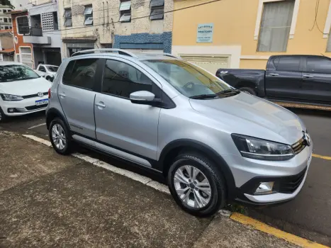 VOLKSWAGEN Crossfox 1.6 4P FLEX, Foto 11