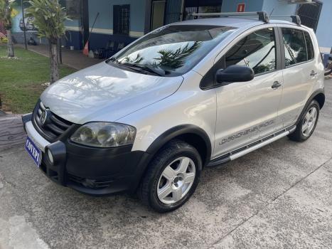 VOLKSWAGEN Crossfox 1.6 4P FLEX, Foto 1