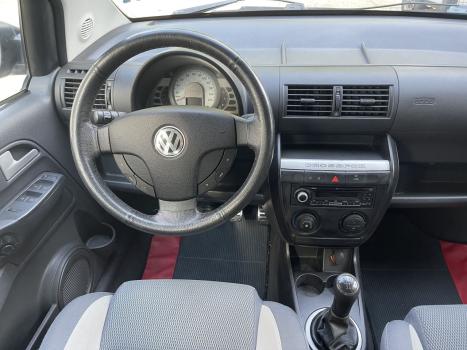 VOLKSWAGEN Crossfox 1.6 4P FLEX, Foto 8