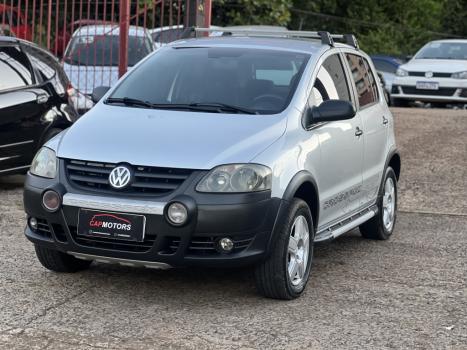 VOLKSWAGEN Crossfox 1.6 4P FLEX, Foto 2