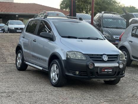 VOLKSWAGEN Crossfox 1.6 4P FLEX, Foto 3