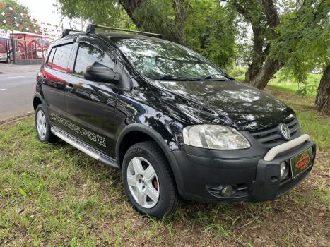 VOLKSWAGEN Crossfox 1.6 4P FLEX, Foto 2