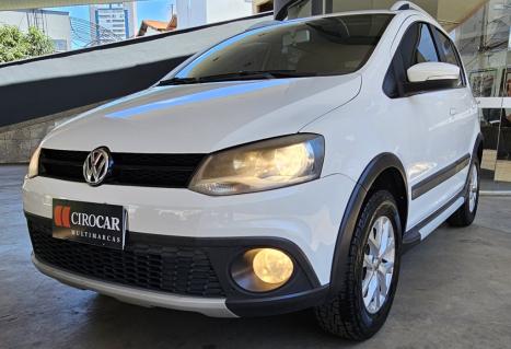 VOLKSWAGEN Crossfox 1.6 4P FLEX, Foto 3