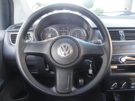 VOLKSWAGEN Crossfox 1.6 4P FLEX, Foto 7