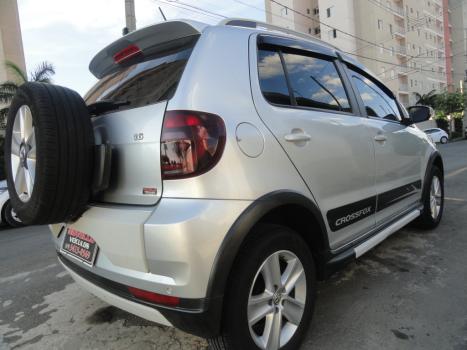 VOLKSWAGEN Crossfox 1.6 4P FLEX, Foto 3