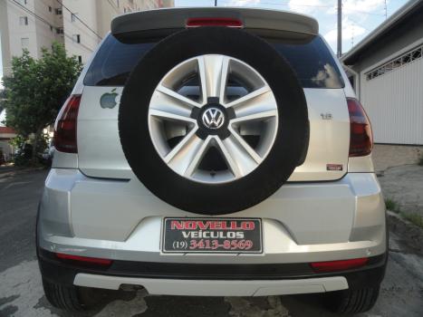 VOLKSWAGEN Crossfox 1.6 4P FLEX, Foto 6