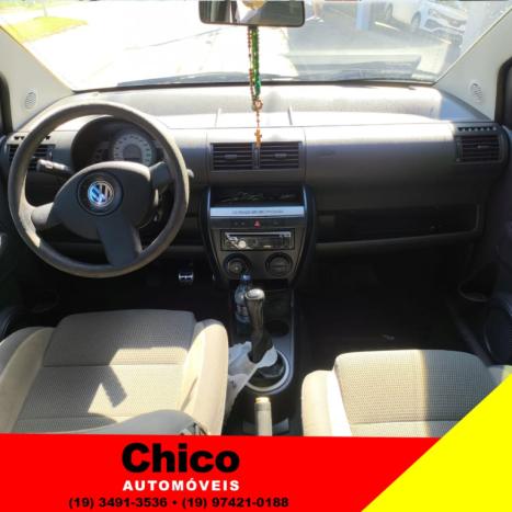 VOLKSWAGEN Crossfox 1.6 4P FLEX, Foto 5