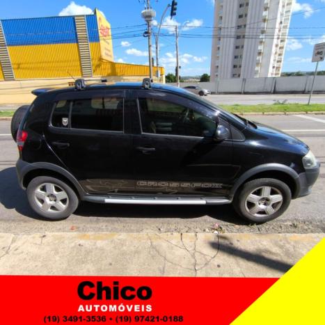 VOLKSWAGEN Crossfox 1.6 4P FLEX, Foto 7