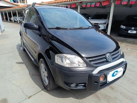 VOLKSWAGEN Crossfox 1.6 4P FLEX, Foto 1