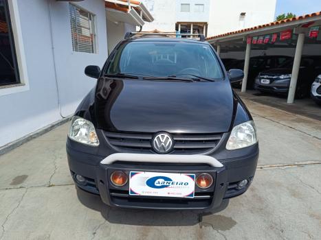 VOLKSWAGEN Crossfox 1.6 4P FLEX, Foto 2