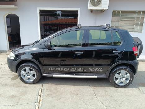 VOLKSWAGEN Crossfox 1.6 4P FLEX, Foto 4