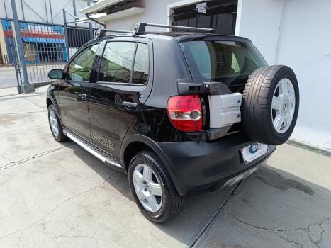 VOLKSWAGEN Crossfox 1.6 4P FLEX, Foto 7