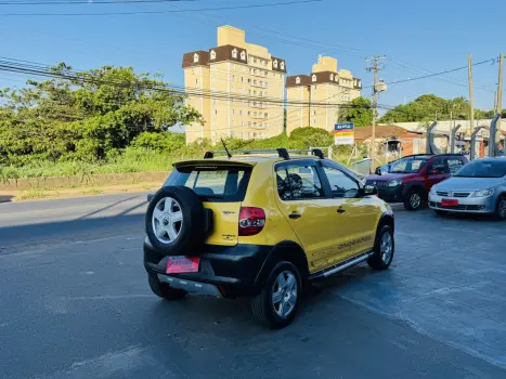 VOLKSWAGEN Crossfox 1.6 4P FLEX, Foto 6