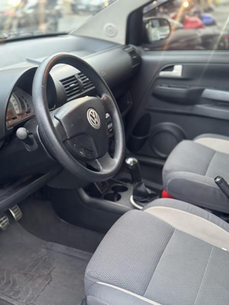 VOLKSWAGEN Crossfox 1.6 4P FLEX, Foto 4