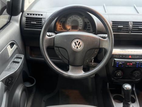 VOLKSWAGEN Crossfox 1.6 4P FLEX, Foto 5