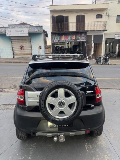 VOLKSWAGEN Crossfox 1.6 4P FLEX, Foto 3
