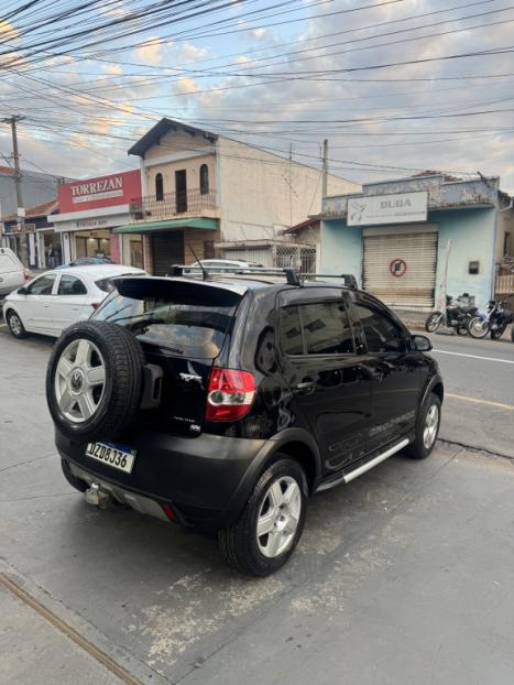 VOLKSWAGEN Crossfox 1.6 4P FLEX, Foto 2