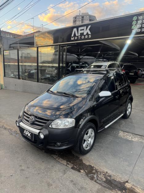 VOLKSWAGEN Crossfox 1.6 4P FLEX, Foto 7